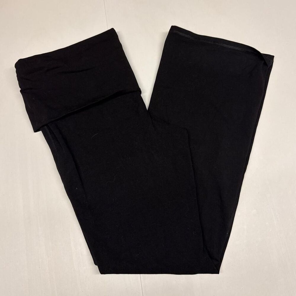 Aritzia Women's Black Leggings